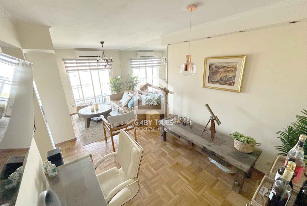 Alquiler 1 Dormitorio Malvin Rambla