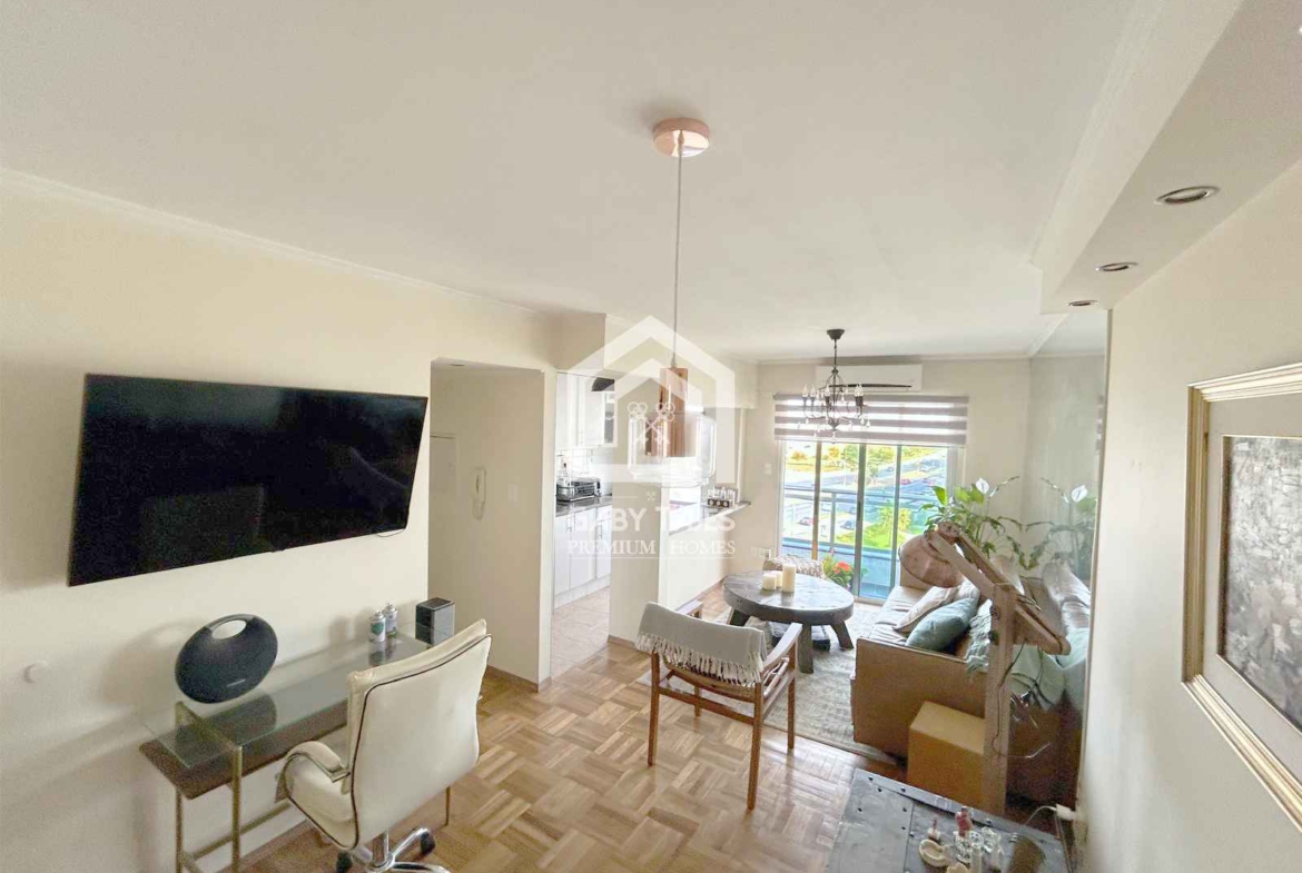 Alquiler 1 Dormitorio Malvin Rambla