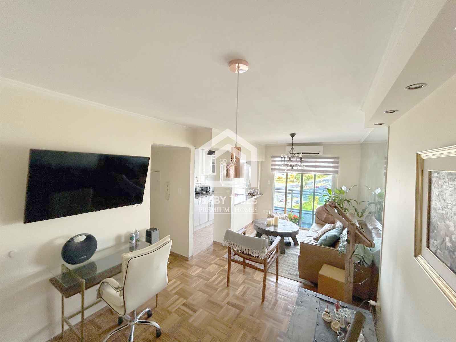 2 Alquiler 1 Dormitorio Malvin Rambla Alquiler 1 Dormitorio Malvin Rambla