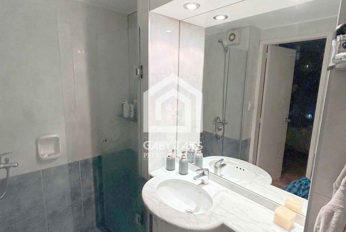 Alquiler 1 Dormitorio Malvin Rambla