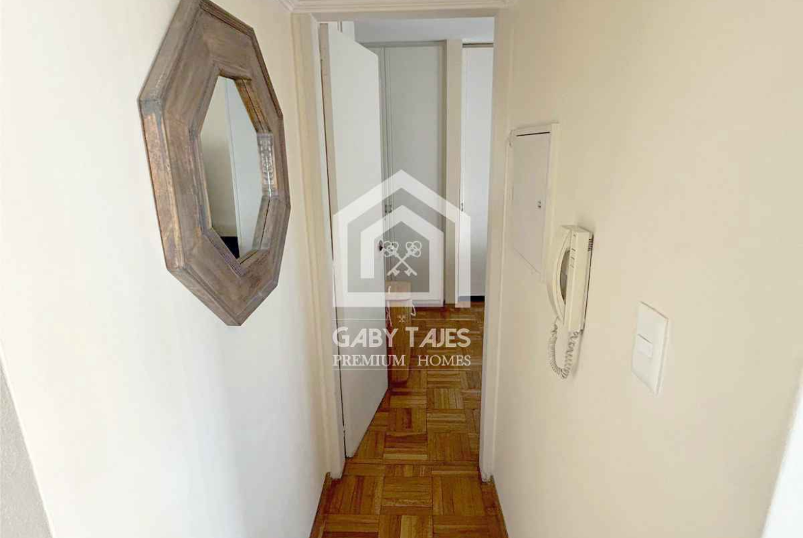 Alquiler 1 Dormitorio Malvin Rambla