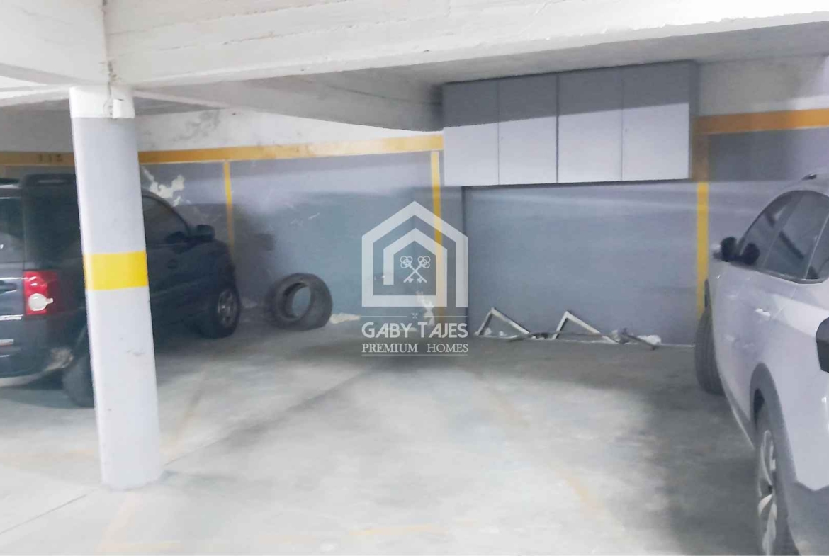 Alquiler 1 Dormitorio Malvin Rambla