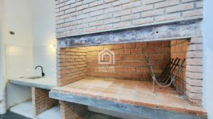 Casa Venta Padrón Único en Palermo Reciclada 4 Dormitorios, 4 Baños.