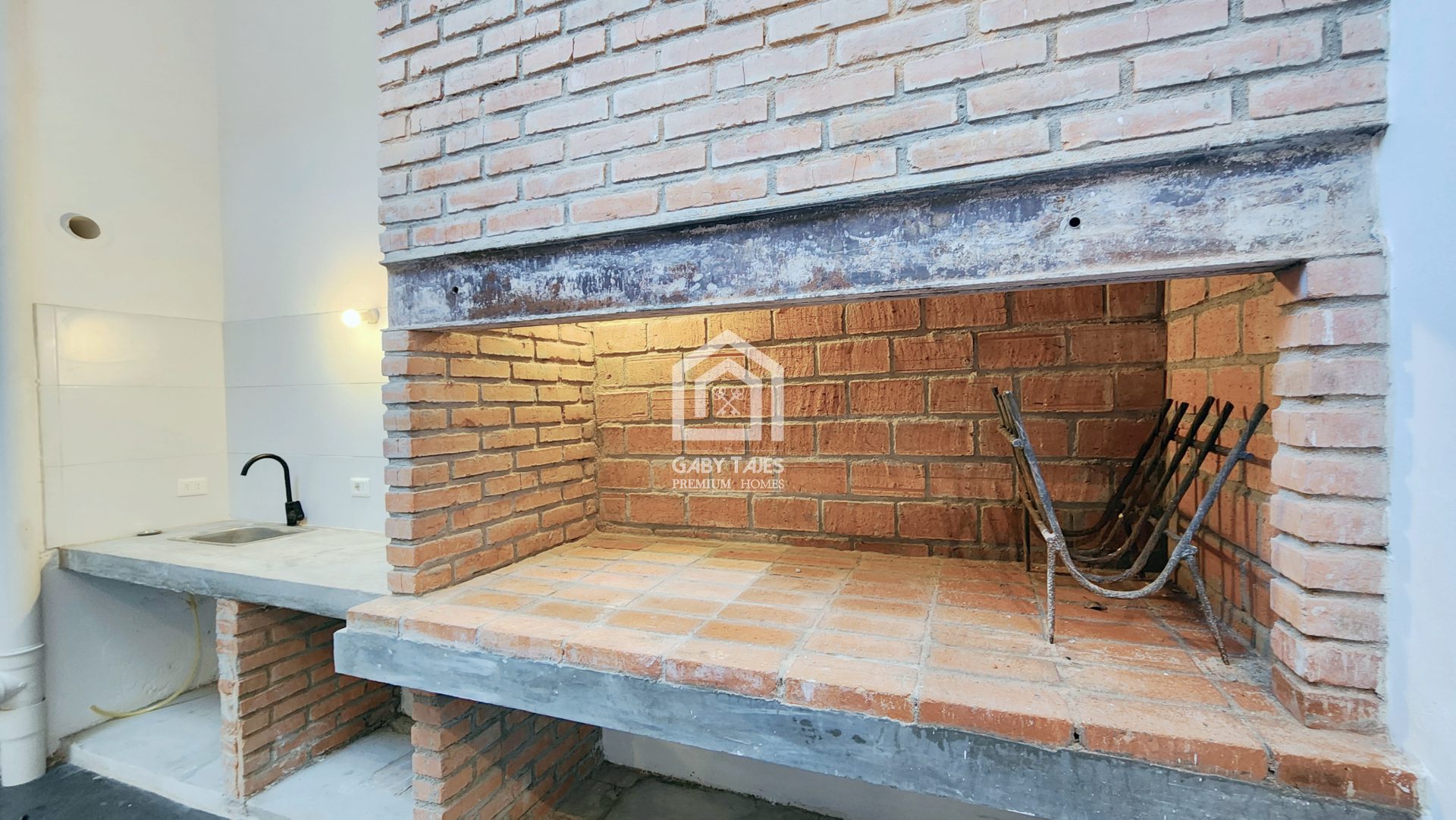 Casa Venta Padrón Único en Palermo Reciclada 4 Dormitorios, 4 Baños.