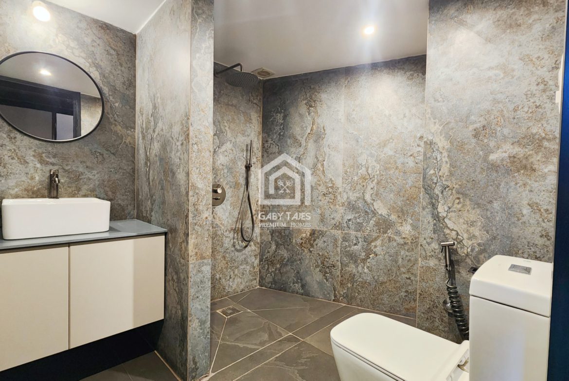 Casa Venta Padrón Único en Palermo Reciclada 4 Dormitorios, 4 Baños.