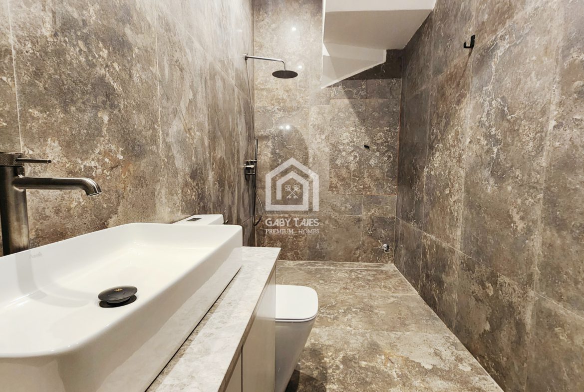 Casa Venta Padrón Único en Palermo Reciclada 4 Dormitorios, 4 Baños.
