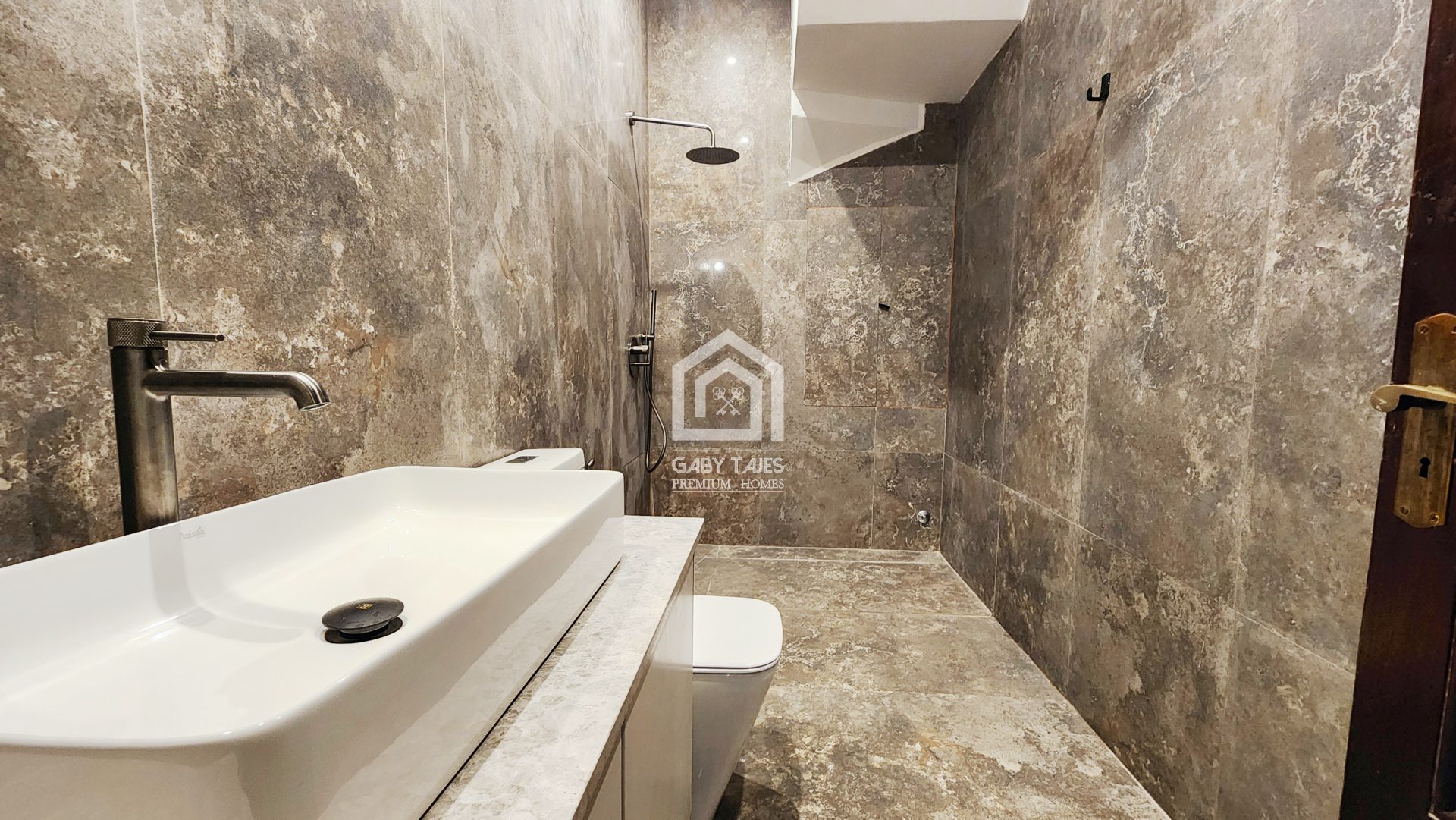 Casa Venta Padrón Único en Palermo Reciclada 4 Dormitorios, 4 Baños.