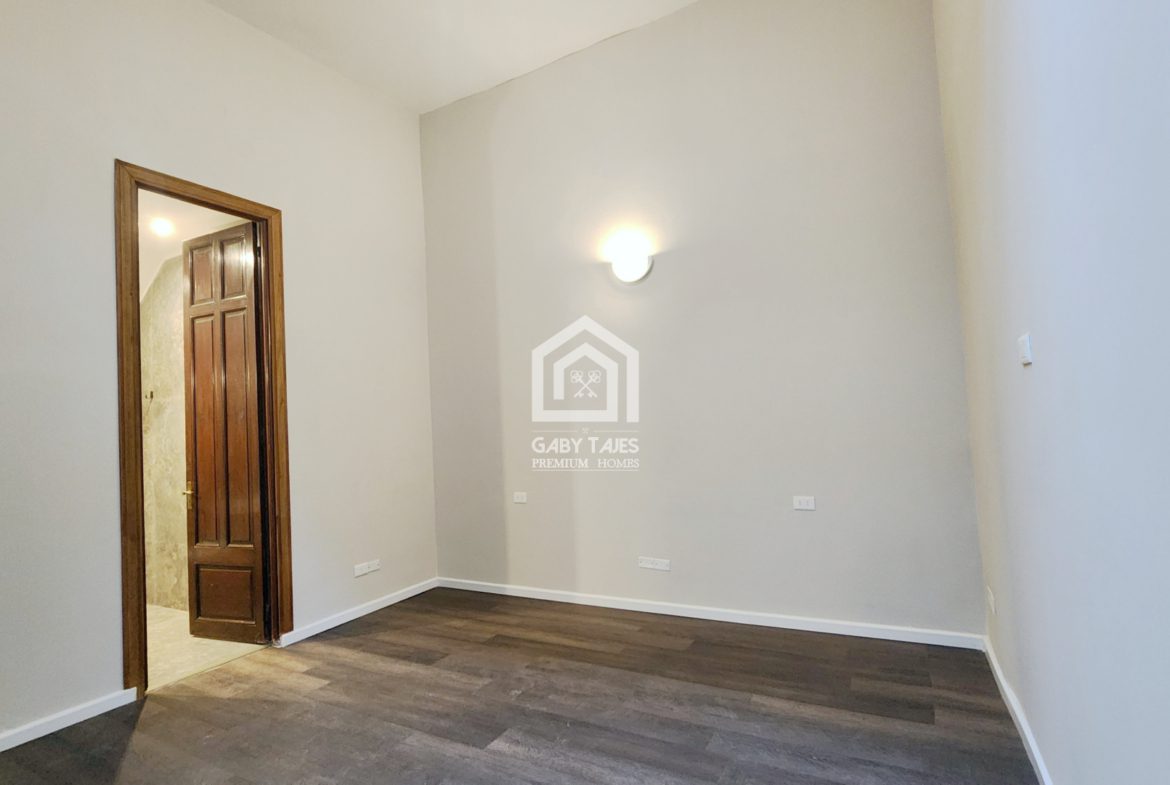 Casa Venta Padrón Único en Palermo Reciclada 4 Dormitorios, 4 Baños.
