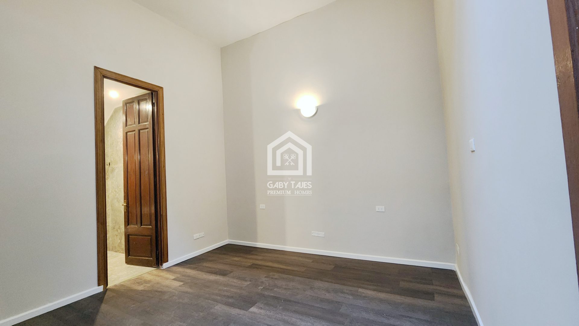 Casa Venta Padrón Único en Palermo Reciclada 4 Dormitorios, 4 Baños.