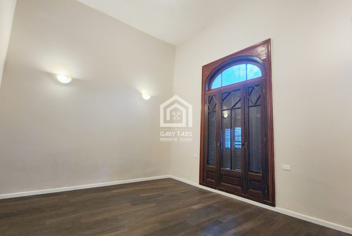 Casa Venta Padrón Único en Palermo Reciclada 4 Dormitorios, 4 Baños.