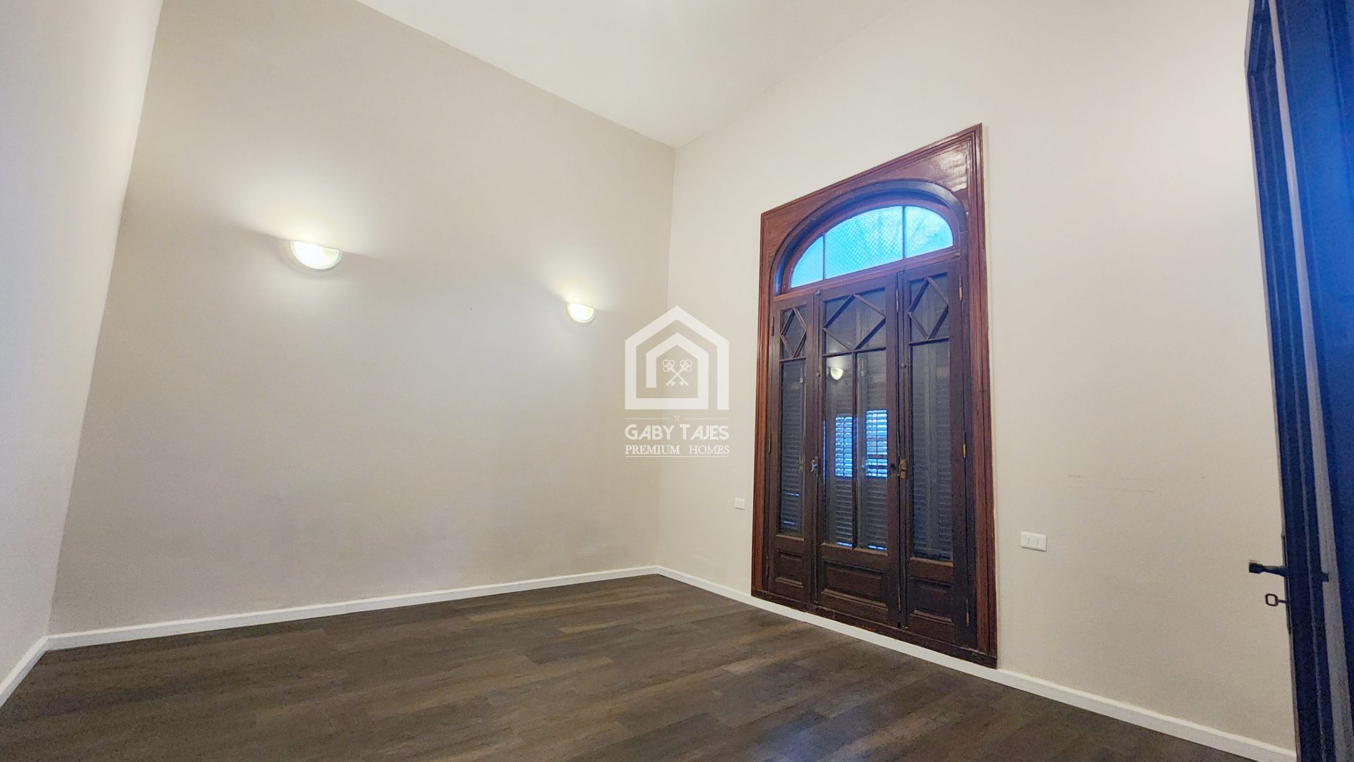Casa Venta Padrón Único en Palermo Reciclada 4 Dormitorios, 4 Baños.