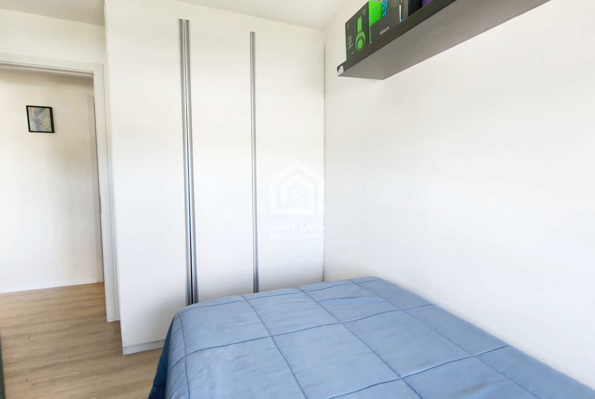 Apartamento Venta Be Parklife Punta Gorda Parque Rivera Carrasco Norte 3 dormitorios 2 Baños Garage Parrillero