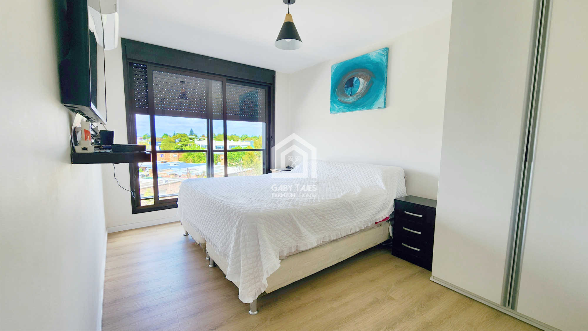 Apartamento Venta Be Parklife Punta Gorda Parque Rivera Carrasco Norte 3 dormitorios 2 Baños Garage Parrillero