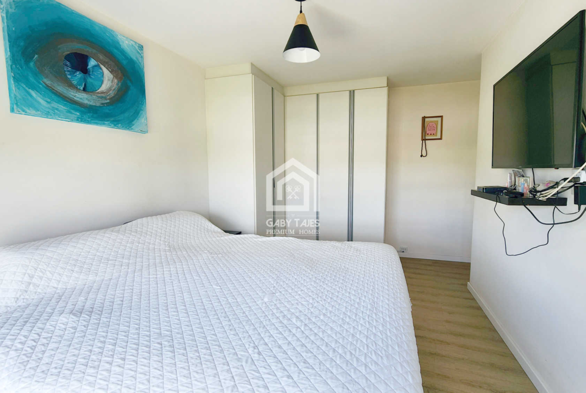 Apartamento Venta Be Parklife Punta Gorda Parque Rivera Carrasco Norte 3 dormitorios 2 Baños Garage Parrillero
