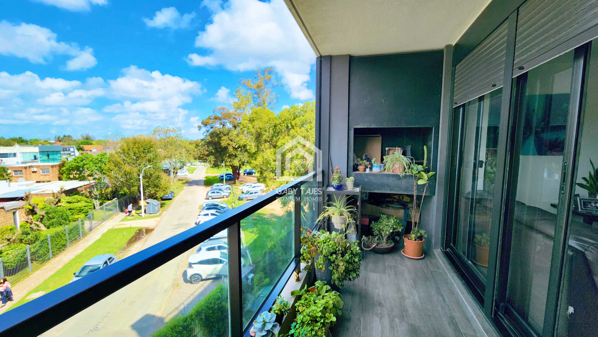 Apartamento Venta Be Parklife Punta Gorda Parque Rivera Carrasco Norte 3 dormitorios 2 Baños Garage Parrillero