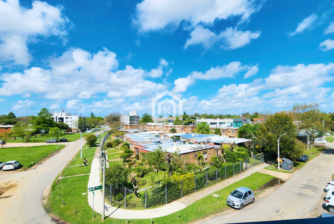 Apartamento Venta Be Parklife Punta Gorda Parque Rivera Carrasco Norte 3 dormitorios 2 Baños Garage Parrillero
