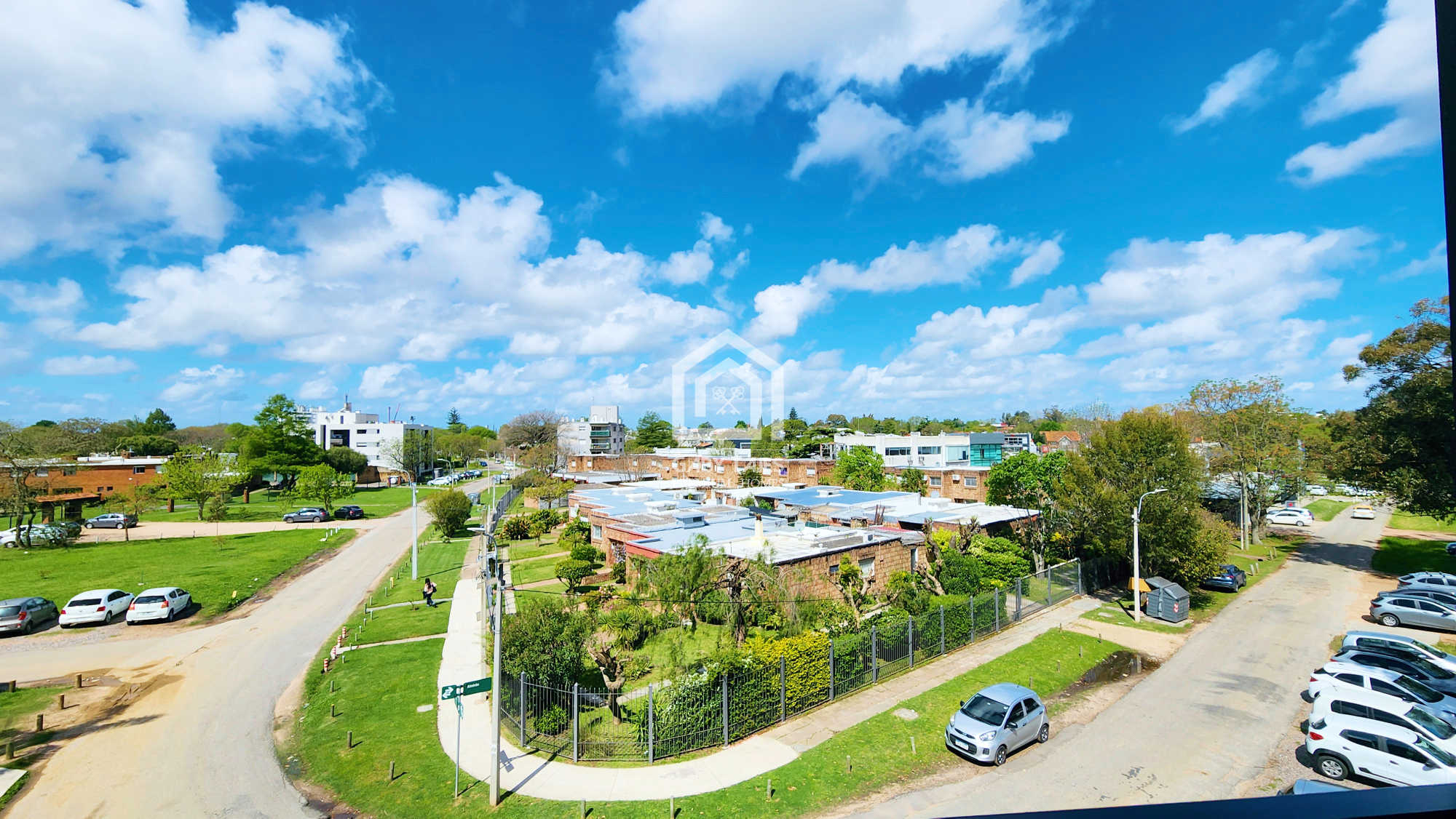 Apartamento Venta Be Parklife Punta Gorda Parque Rivera Carrasco Norte 3 dormitorios 2 Baños Garage Parrillero