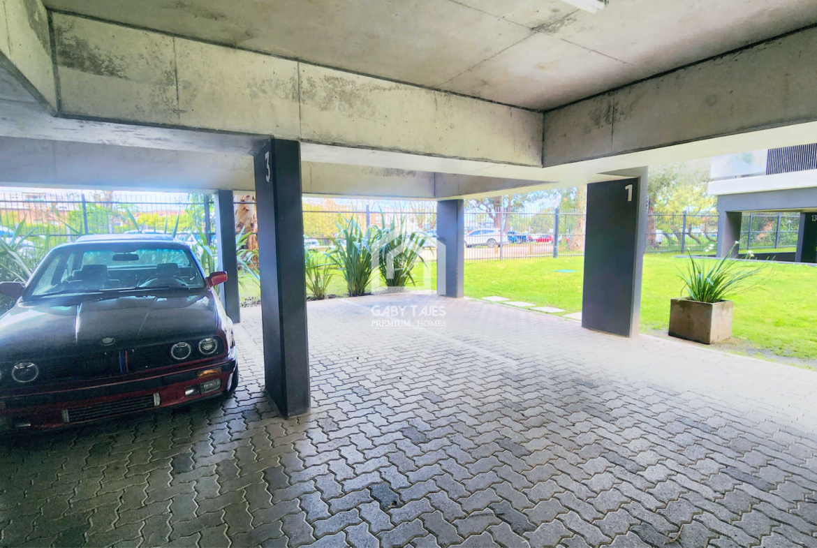 Apartamento Venta Be Parklife Punta Gorda Parque Rivera Carrasco Norte 3 dormitorios 2 Baños Garage Parrillero