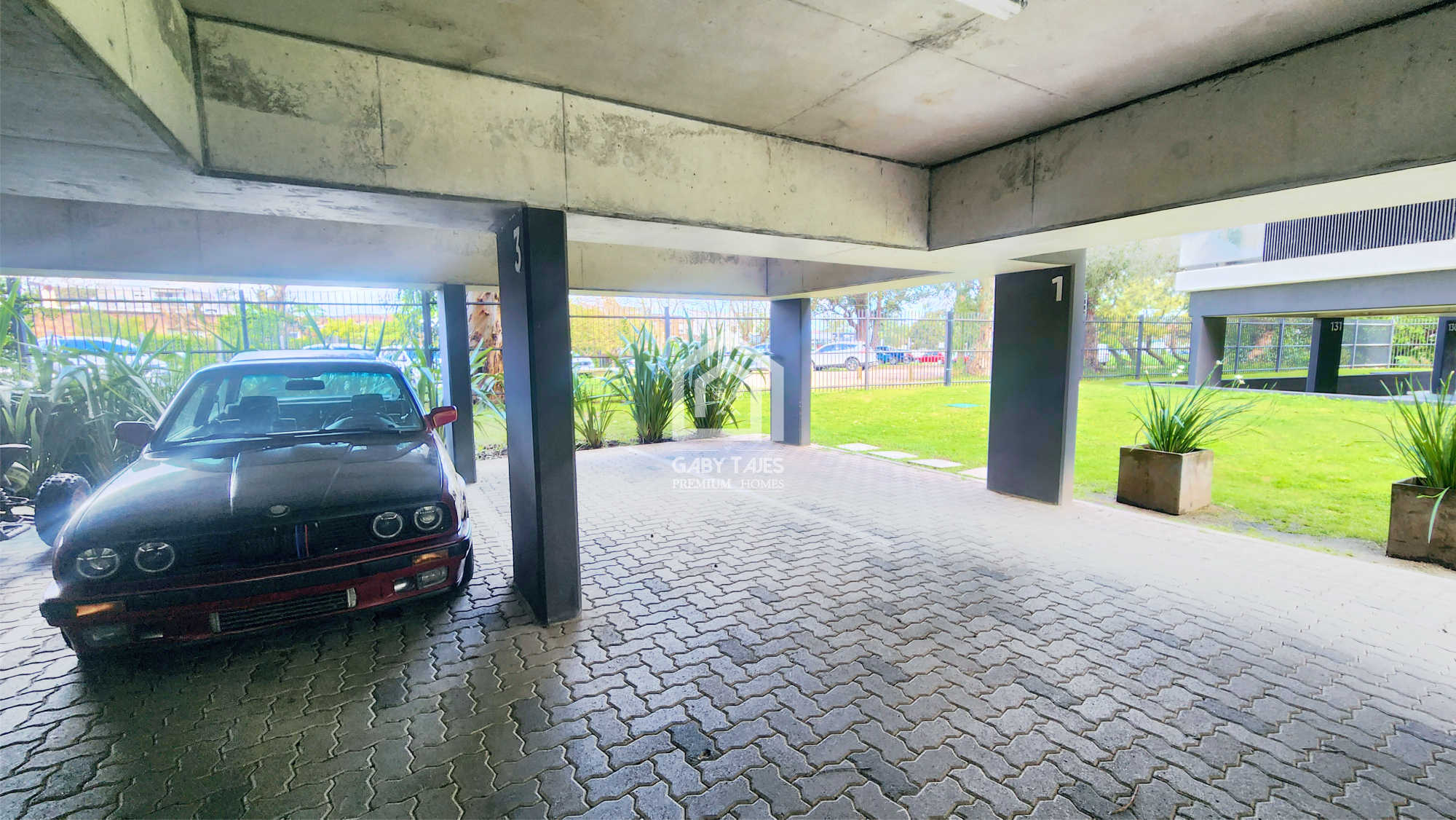 Apartamento Venta Be Parklife Punta Gorda Parque Rivera Carrasco Norte 3 dormitorios 2 Baños Garage Parrillero