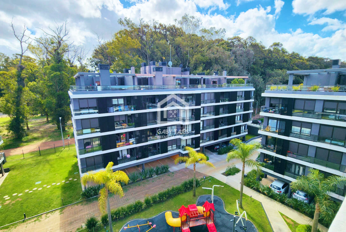 Apartamento Venta Be Parklife Punta Gorda Parque Rivera Carrasco Norte 3 dormitorios 2 Baños Garage Parrillero