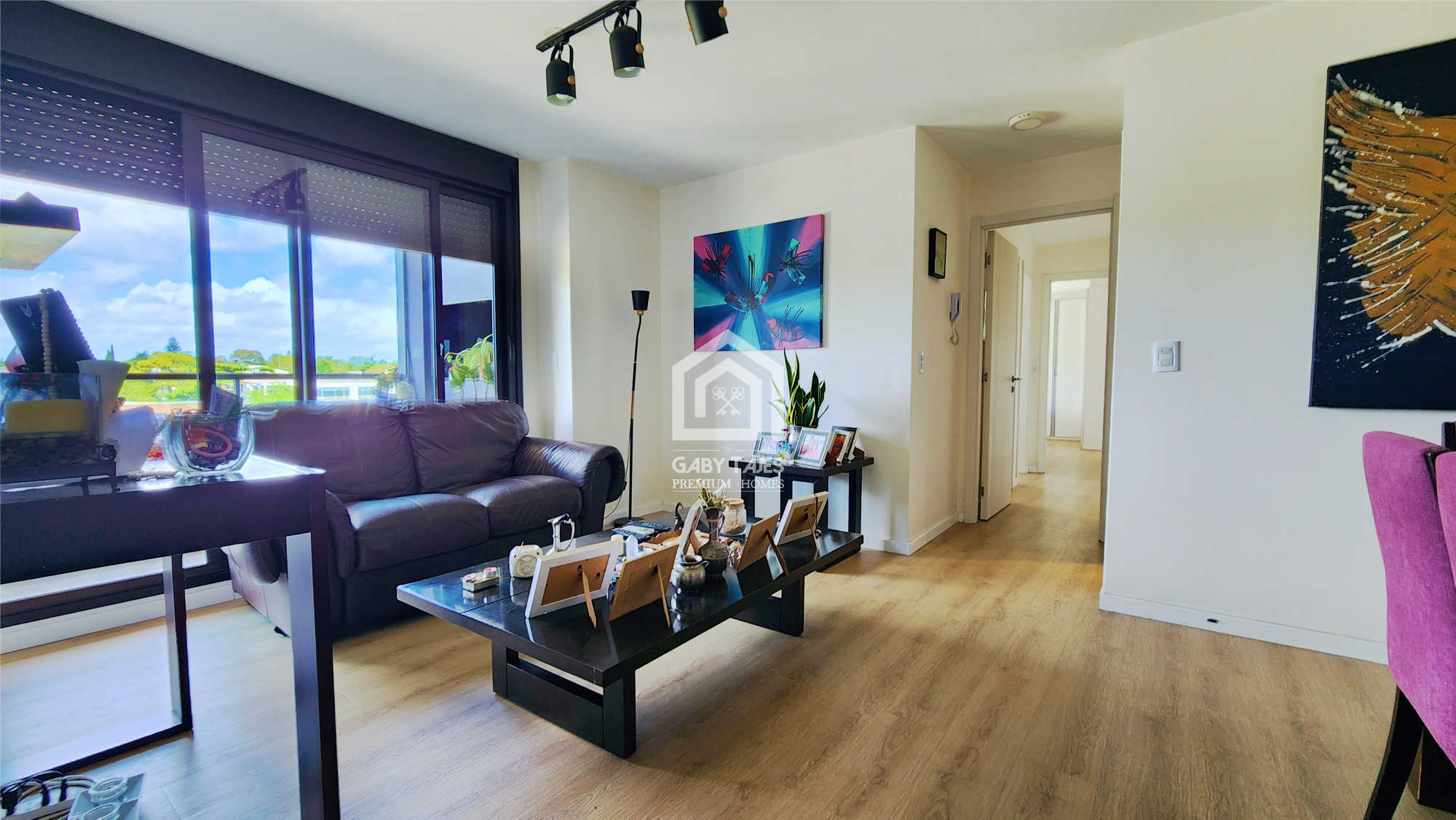 Apartamento Venta Be Parklife Punta Gorda Parque Rivera Carrasco Norte 3 dormitorios 2 Baños Garage Parrillero