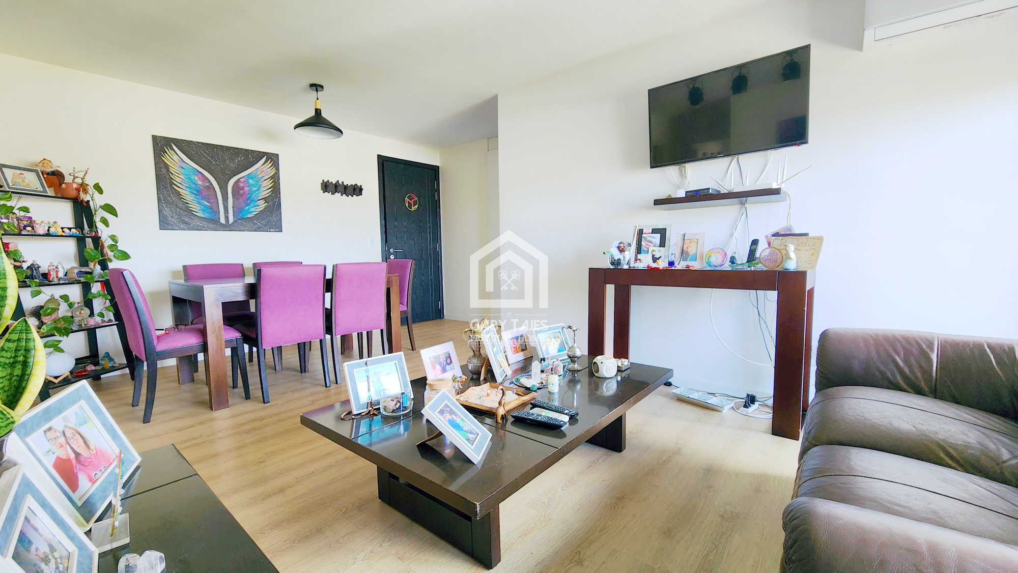 Apartamento Venta Be Parklife Punta Gorda Parque Rivera Carrasco Norte 3 dormitorios 2 Baños Garage Parrillero