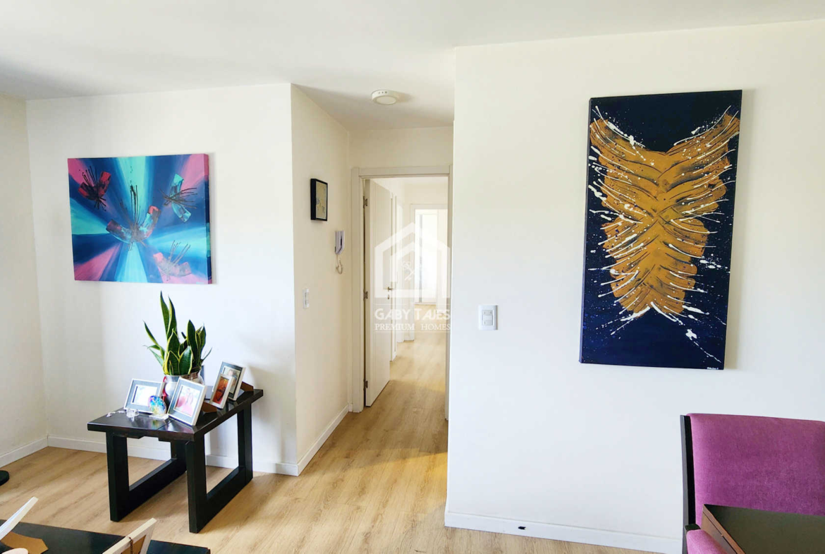 Apartamento Venta Be Parklife Punta Gorda Parque Rivera Carrasco Norte 3 dormitorios 2 Baños Garage Parrillero