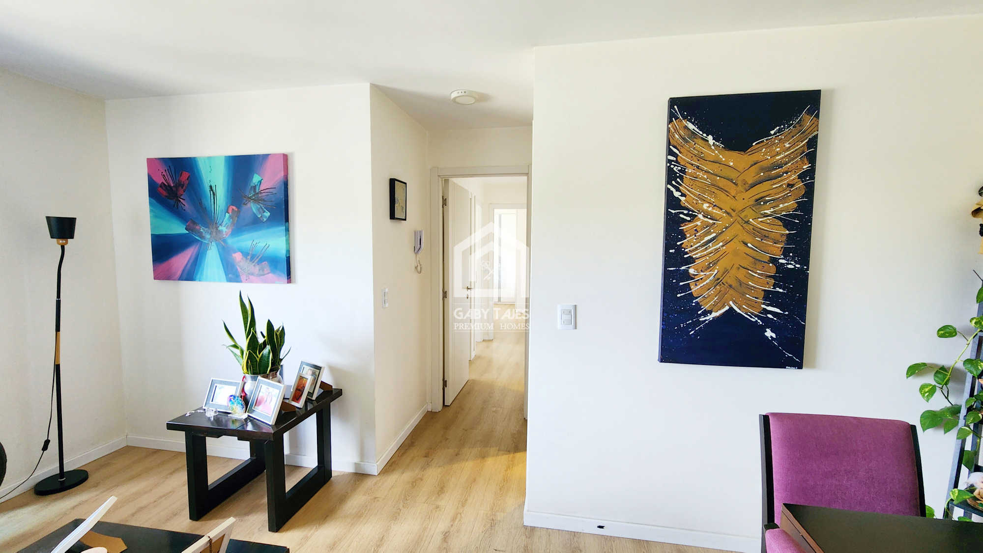 Apartamento Venta Be Parklife Punta Gorda Parque Rivera Carrasco Norte 3 dormitorios 2 Baños Garage Parrillero