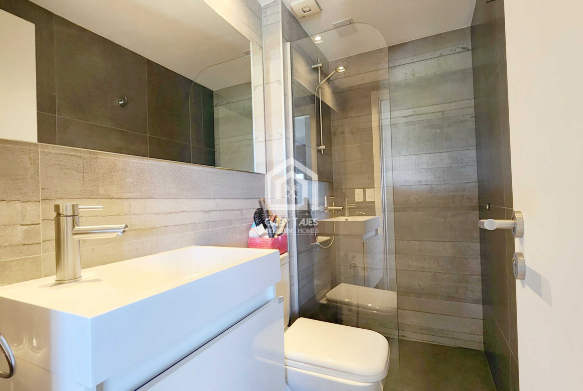 Apartamento Venta Be Parklife Punta Gorda Parque Rivera Carrasco Norte 3 dormitorios 2 Baños Garage Parrillero