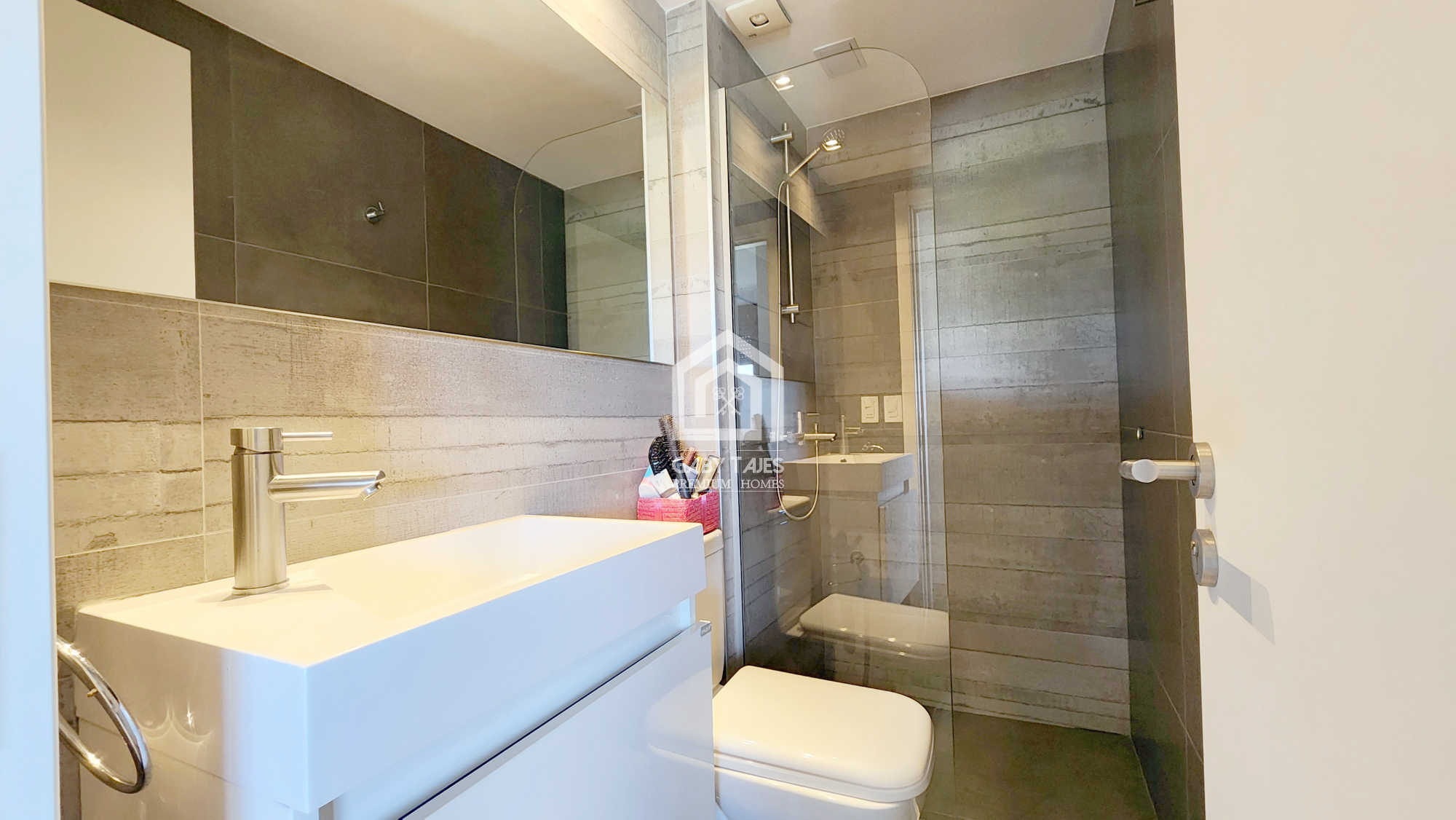 Apartamento Venta Be Parklife Punta Gorda Parque Rivera Carrasco Norte 3 dormitorios 2 Baños Garage Parrillero