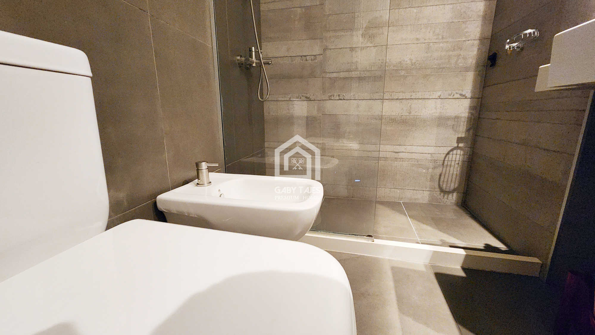 Apartamento Venta Be Parklife Punta Gorda Parque Rivera Carrasco Norte 3 dormitorios 2 Baños Garage Parrillero