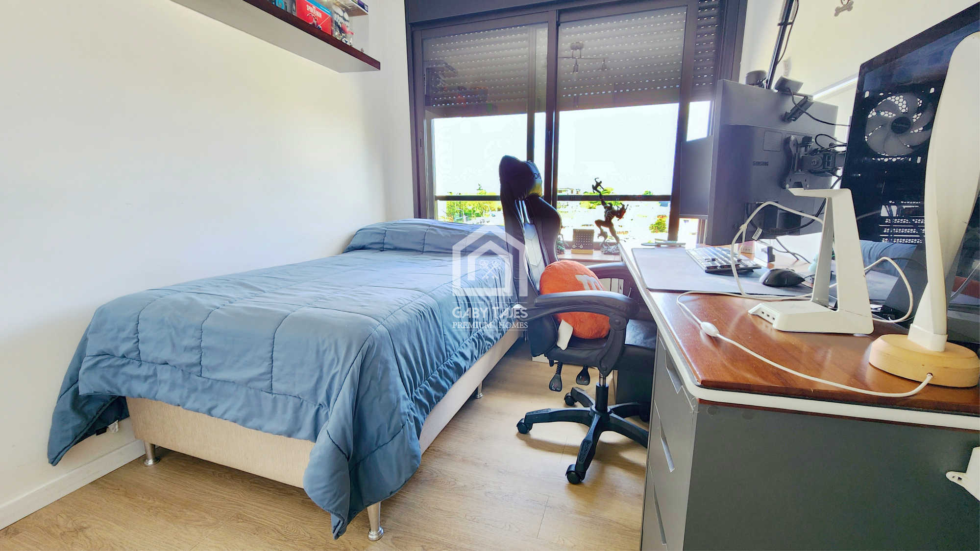 Apartamento Venta Be Parklife Punta Gorda Parque Rivera Carrasco Norte 3 dormitorios 2 Baños Garage Parrillero
