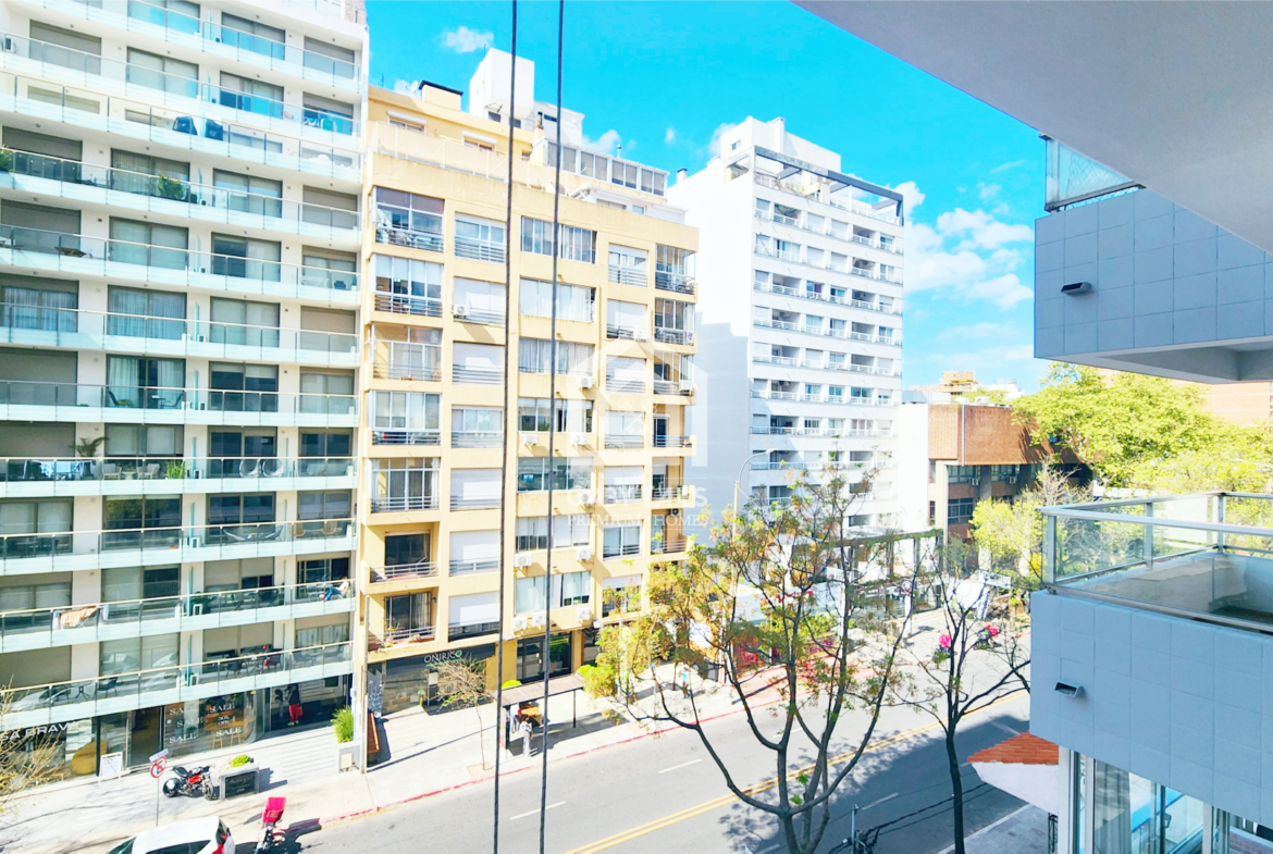 Alquiler 21 de Setiembre y WIlliman
