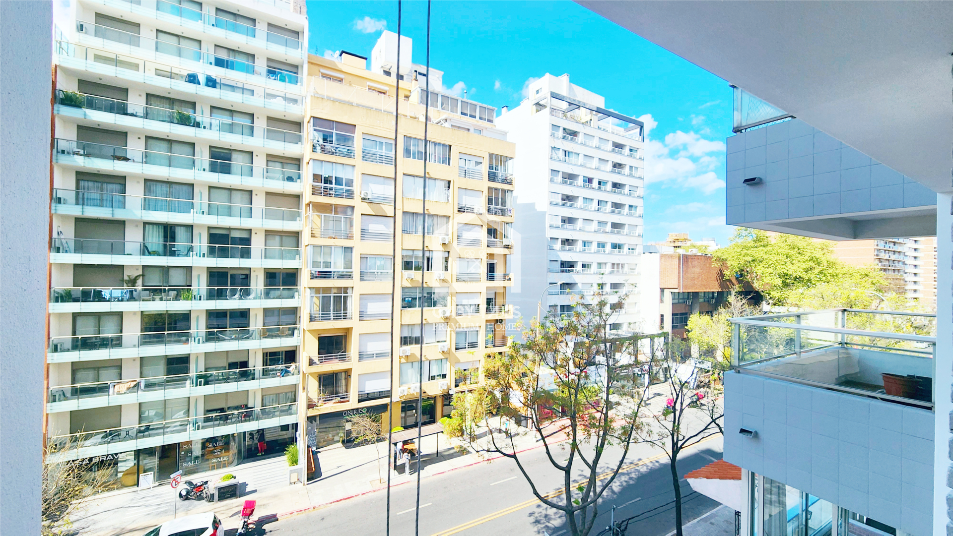 Alquiler 21 de Setiembre y WIlliman