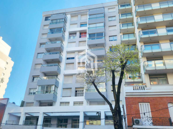 Alquiler 21 de Setiembre y WIlliman