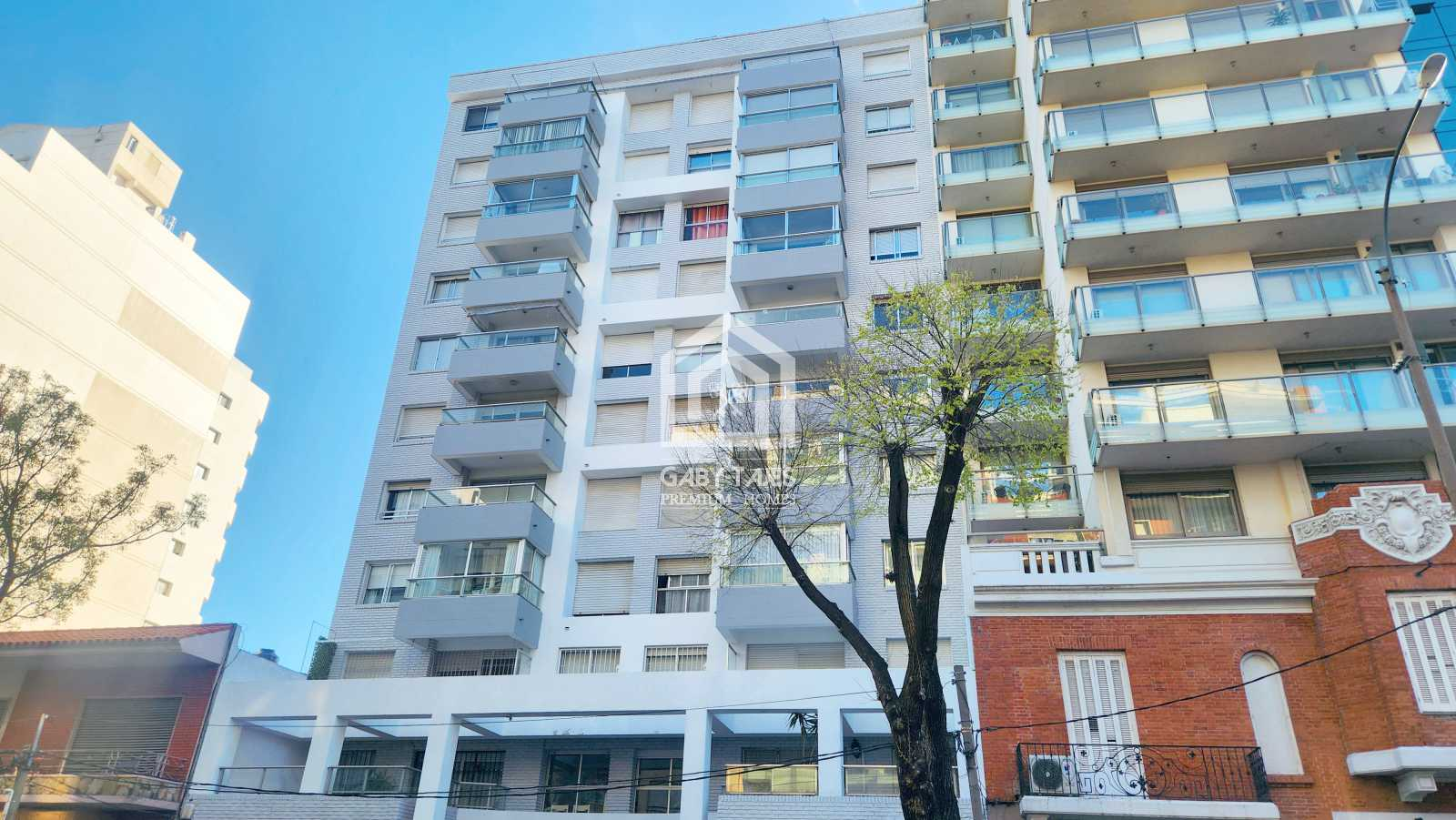 Alquiler 21 de Setiembre y WIlliman