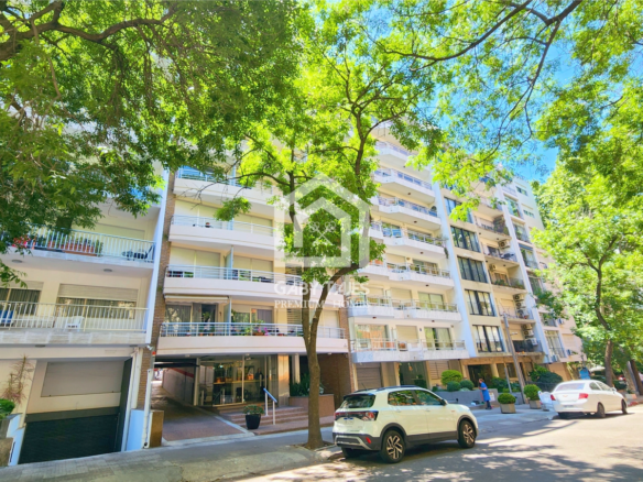 Venta Monoambiente Pocitos Gaby Tajes