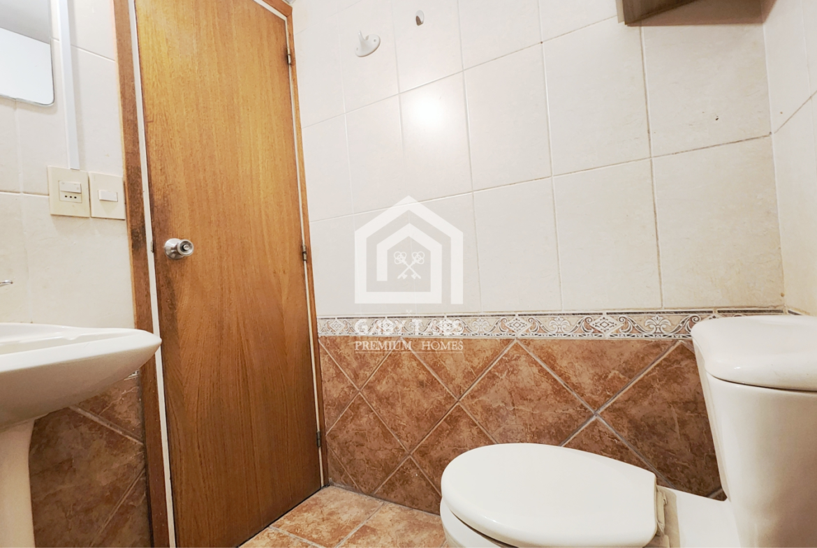 Venta Monoambiente Pocitos Gaby Tajes