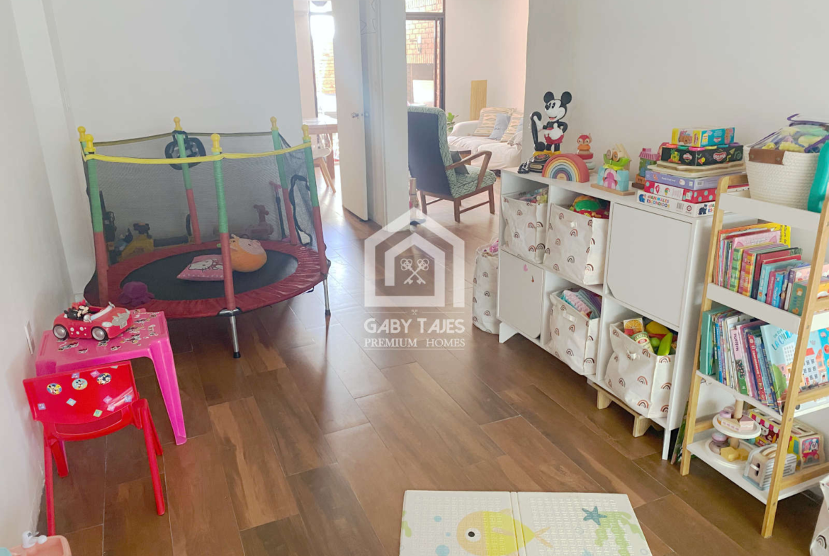 Venta Casa Malvin Gaby Tajes
