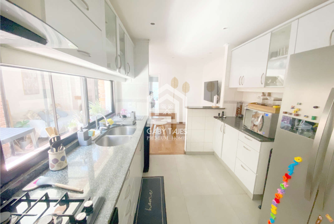 Venta Casa Malvin Gaby Tajes