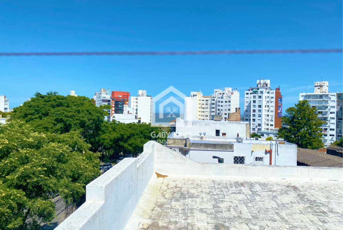 Venta Casa Malvin Gaby Tajes