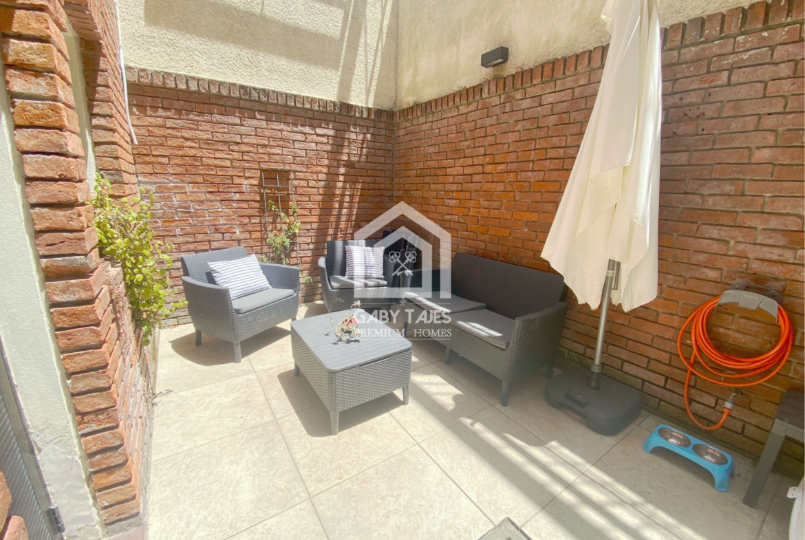 Venta Casa Malvin Gaby Tajes