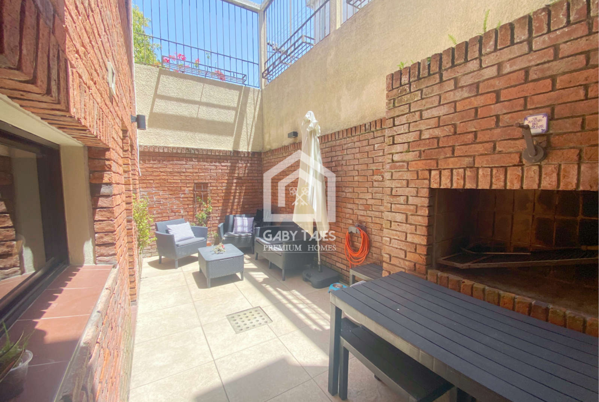 Venta Casa Malvin Gaby Tajes
