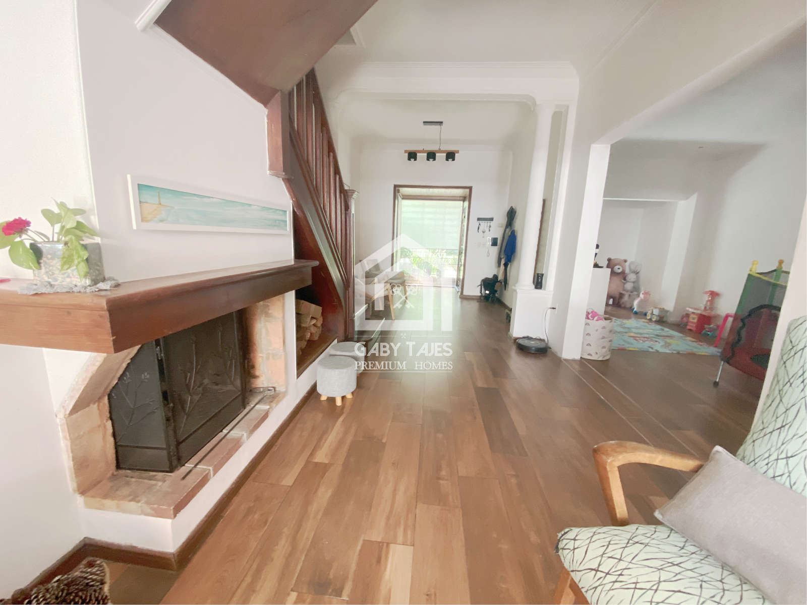 Venta Casa Malvin Gaby Tajes