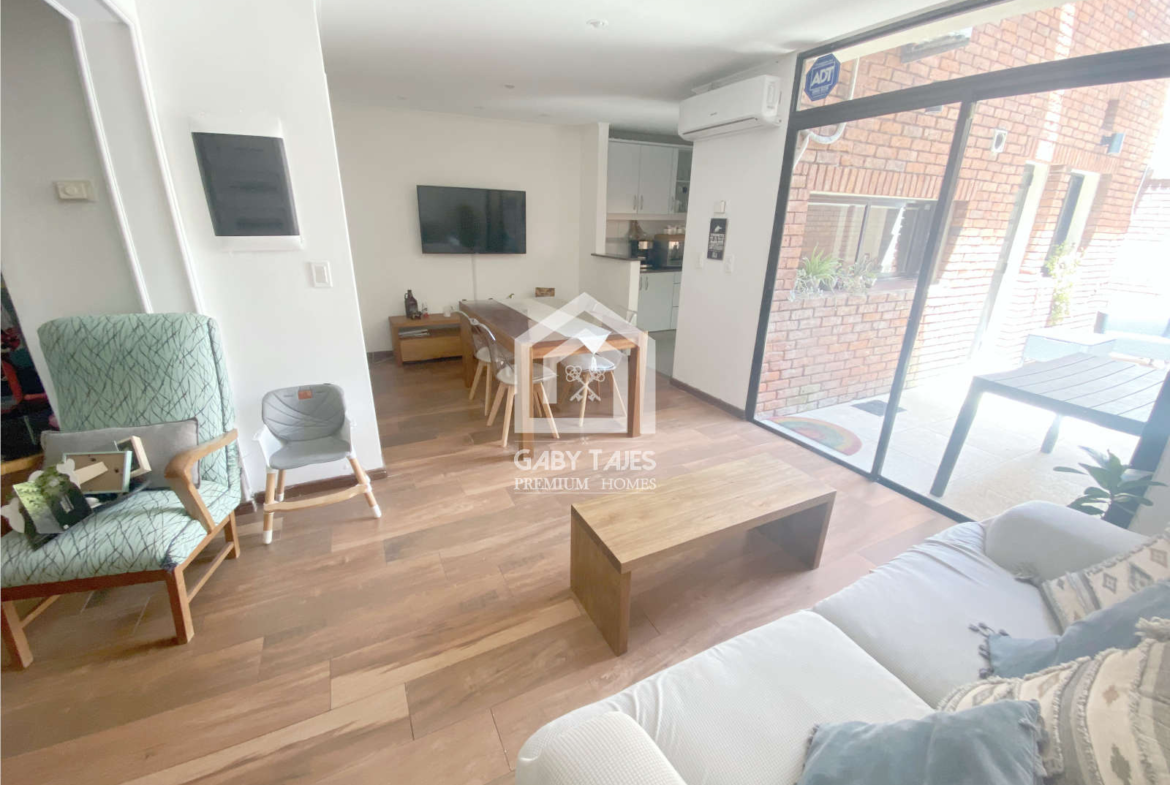 Venta Casa Malvin Gaby Tajes
