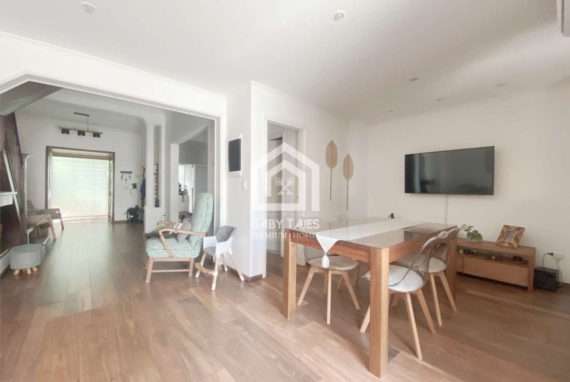Venta Casa Malvin Gaby Tajes