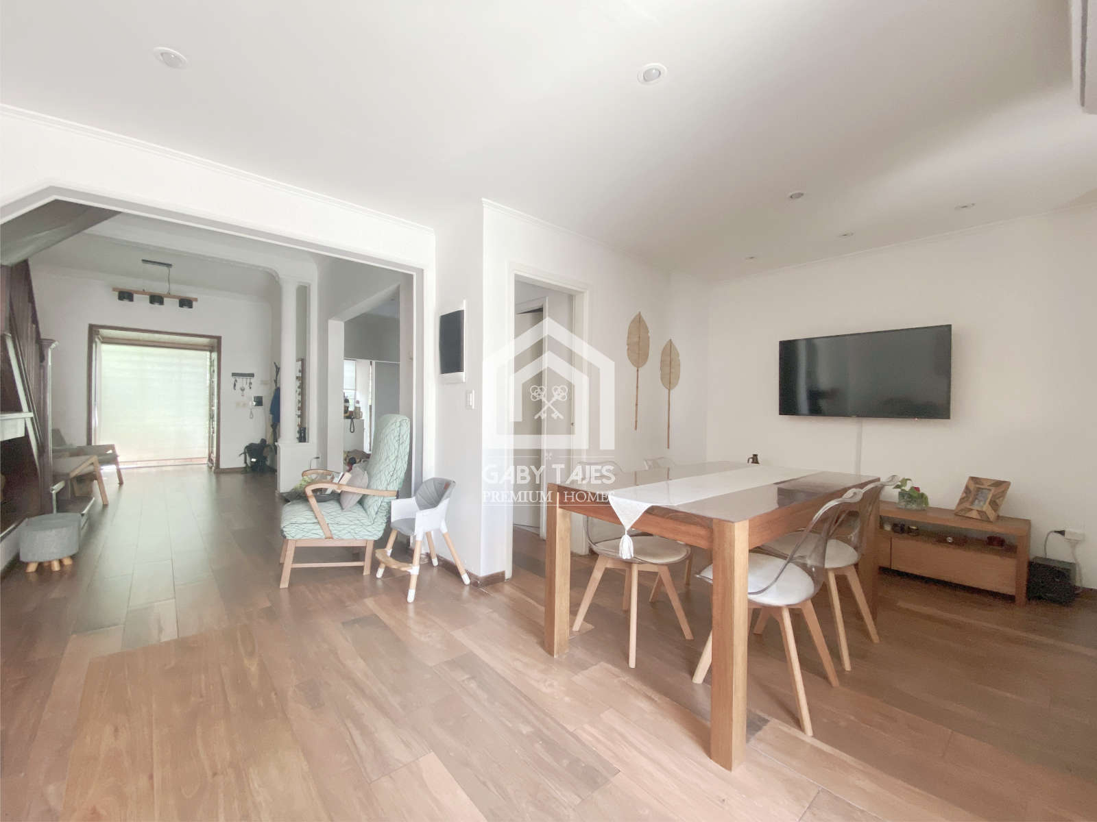Venta Casa Malvin Gaby Tajes