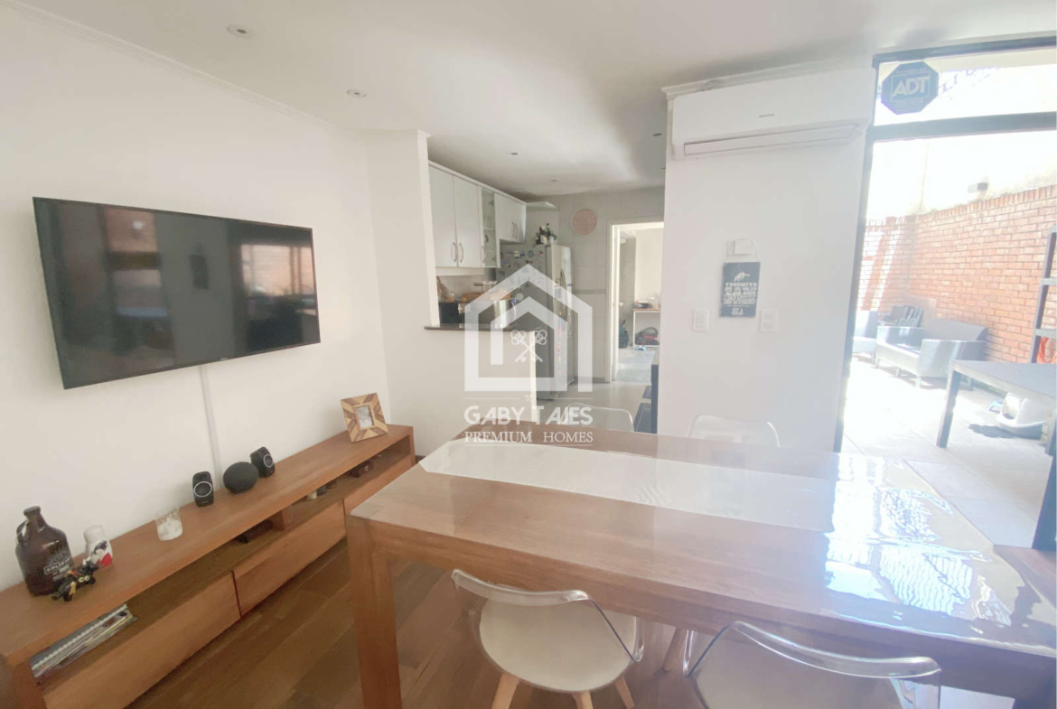 Venta Casa Malvin Gaby Tajes