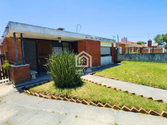 Solymar Venta Casa 4 Dormitorios