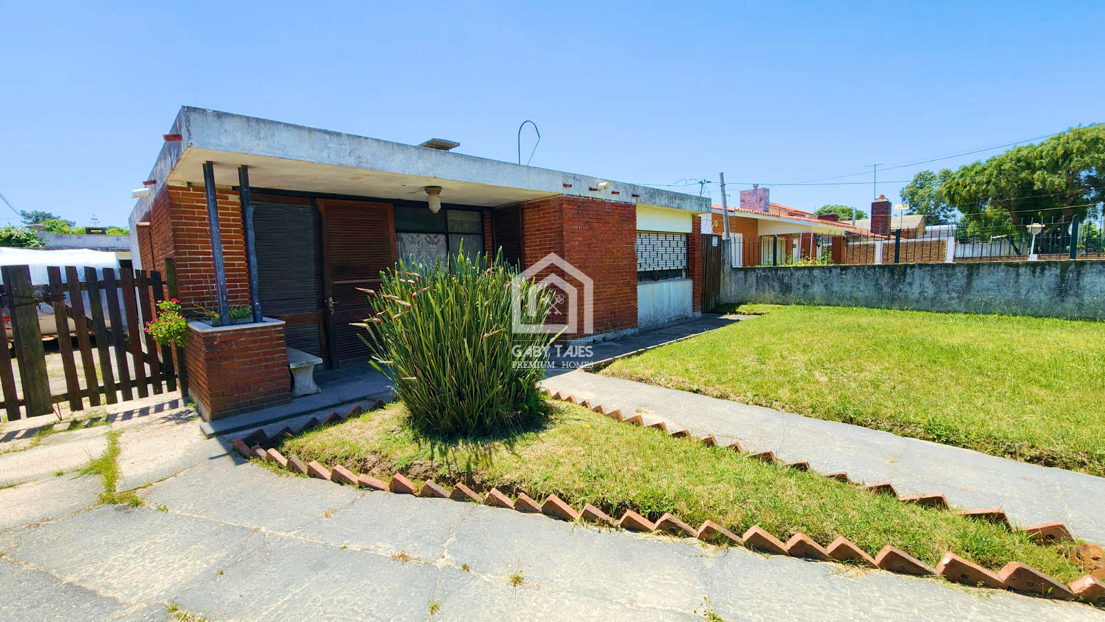 Solymar Venta Casa 4 Dormitorios